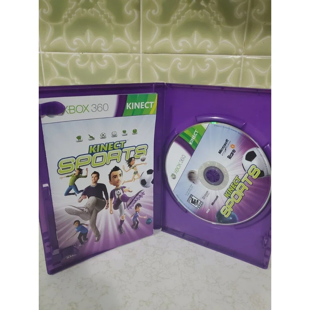 N/A xbox 360